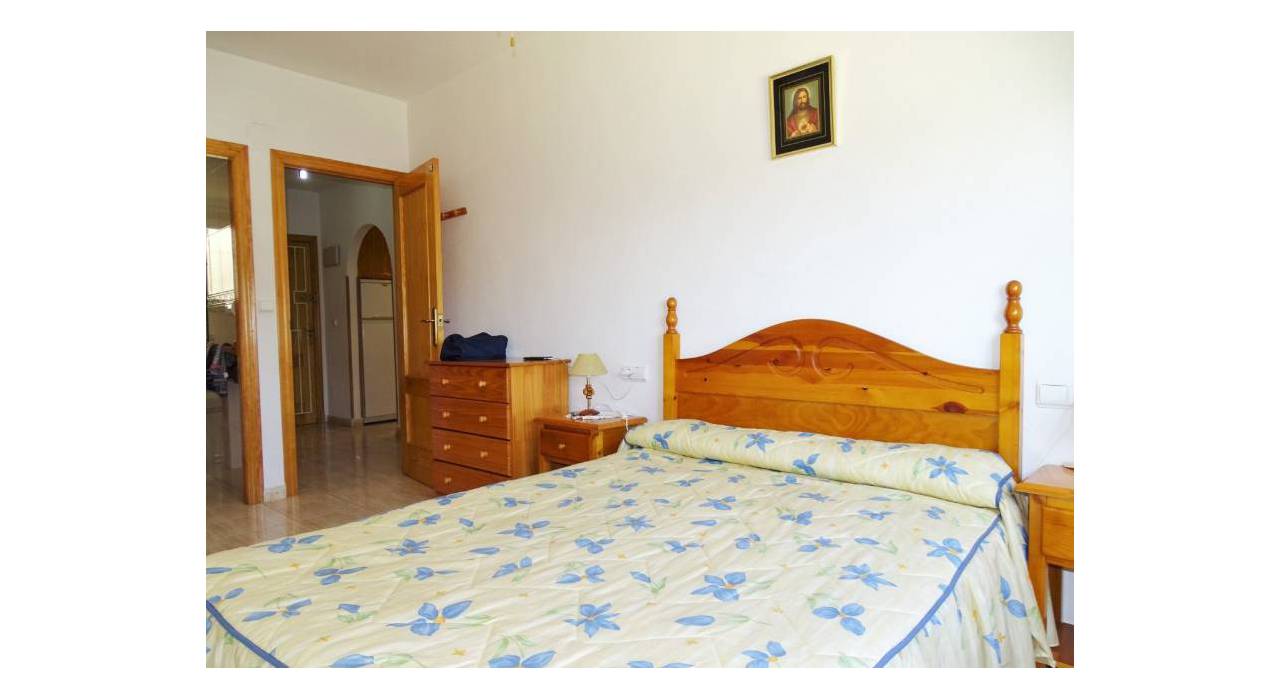 Venta - Apartamento/Piso - Torrevieja - Centro