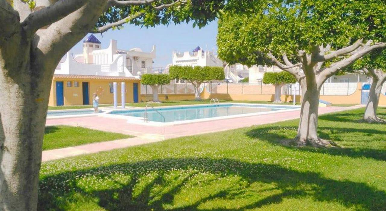 Venta - Apartamento/Piso - Torrevieja - Centro