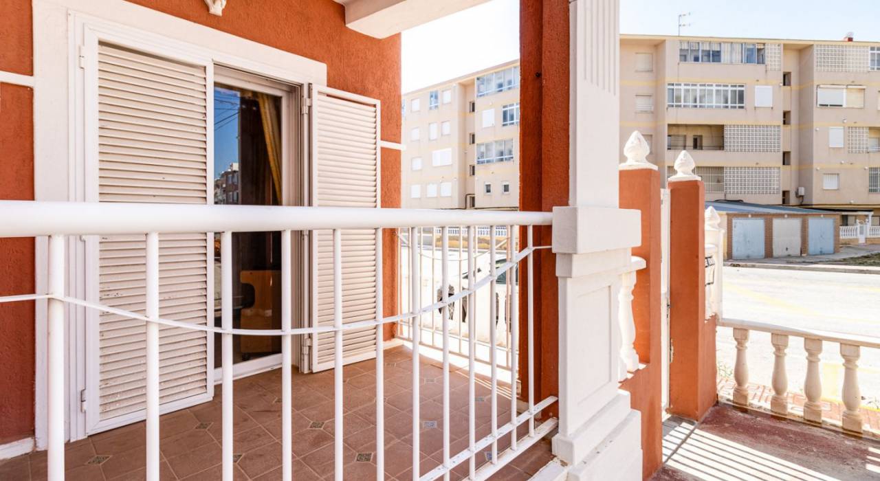 Venta - Apartamento/Piso - Torrevieja - La Mata