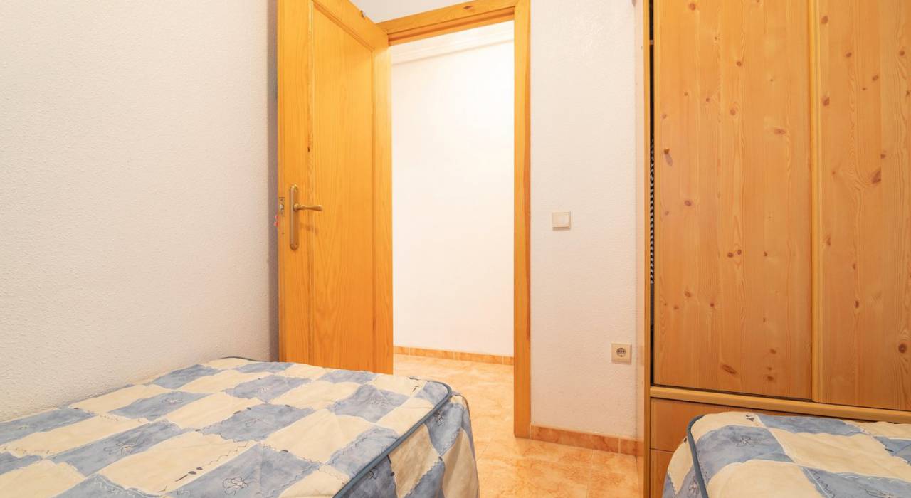 Venta - Apartamento/Piso - Torrevieja - Playa de los Locos