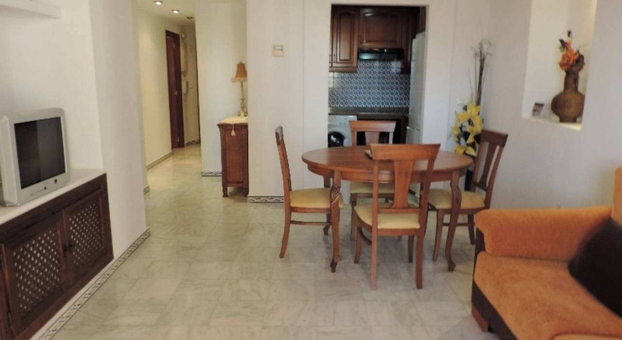 Venta - Apartamento/Piso - Torrevieja - Playa de los Locos