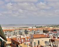 Venta - Apartamento/Piso - Torrevieja - Playa del Acequión