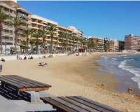 Venta - Apartamento/Piso - Torrevieja - Playa del Cura