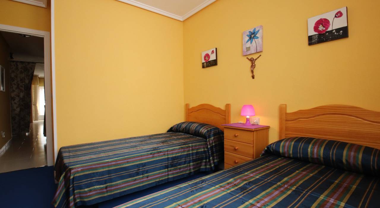 Venta - Apartamento/Piso - Torrevieja - Playa del Cura