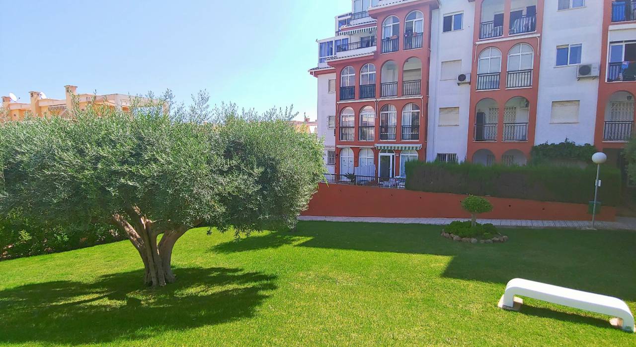 Venta - Apartamento/Piso - Torrevieja - Torreblanca