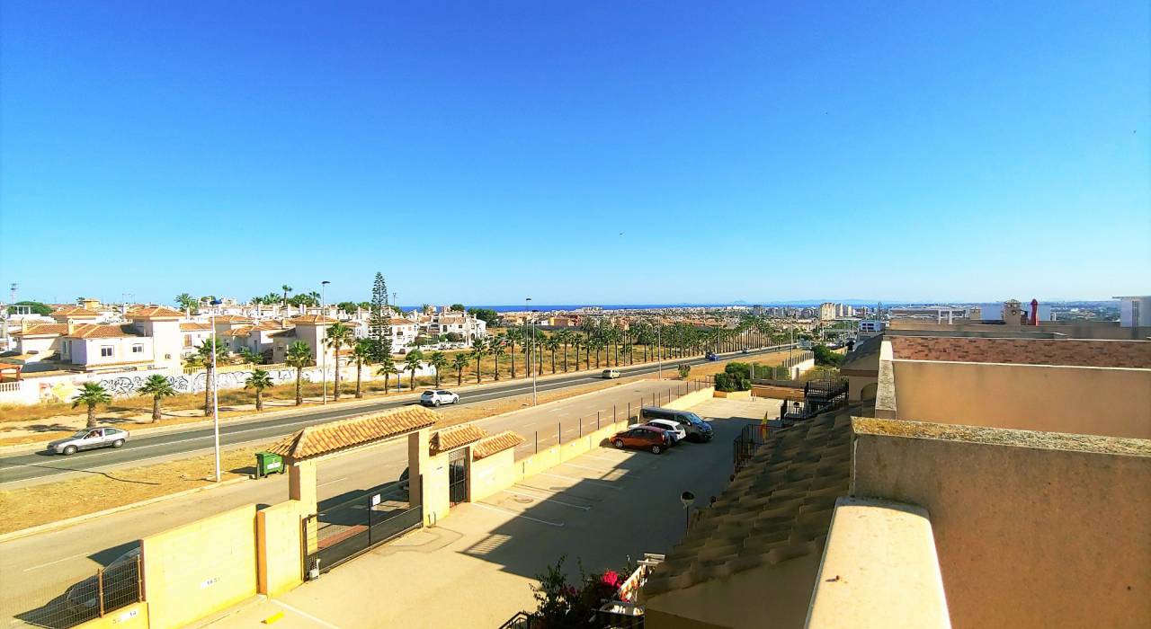 Venta - Apartamento/Piso - Torrevieja