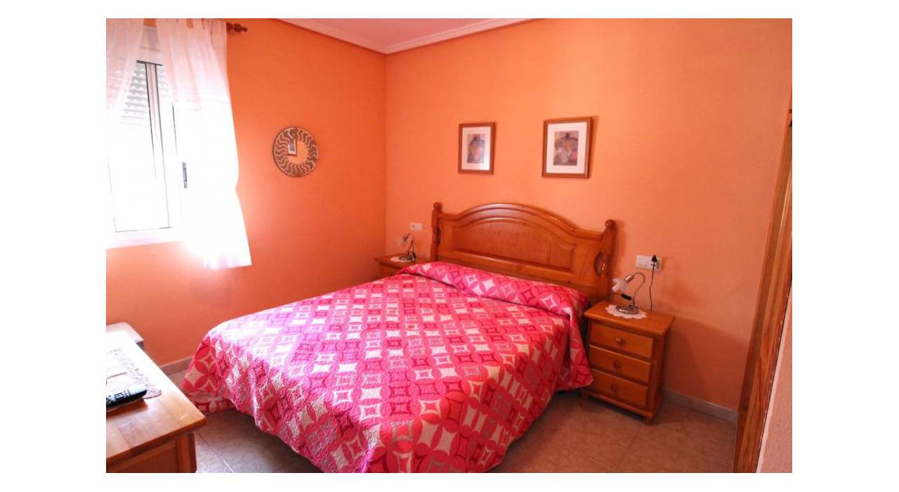 Venta - Apartamento/Piso - Torrevieja