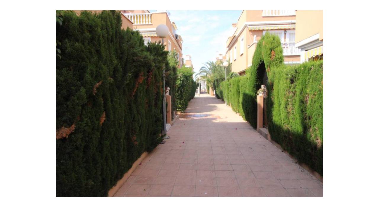 Venta - Apartamento/Piso - Torrevieja