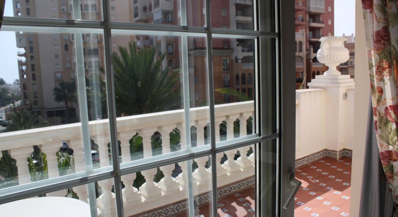 Venta - Apartamento/Piso - Torrevieja