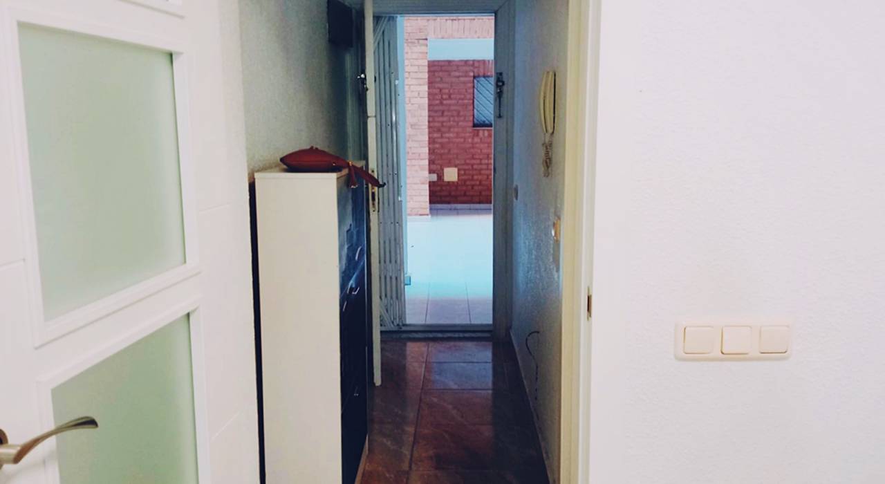 Venta - Apartamento/Piso - Torrevieja