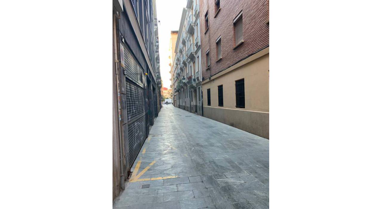 Venta - Apartamento/Piso - Valencia - Ciutat Vella