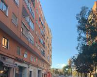 Venta - Apartamento/Piso - Valencia -  L'Olivereta