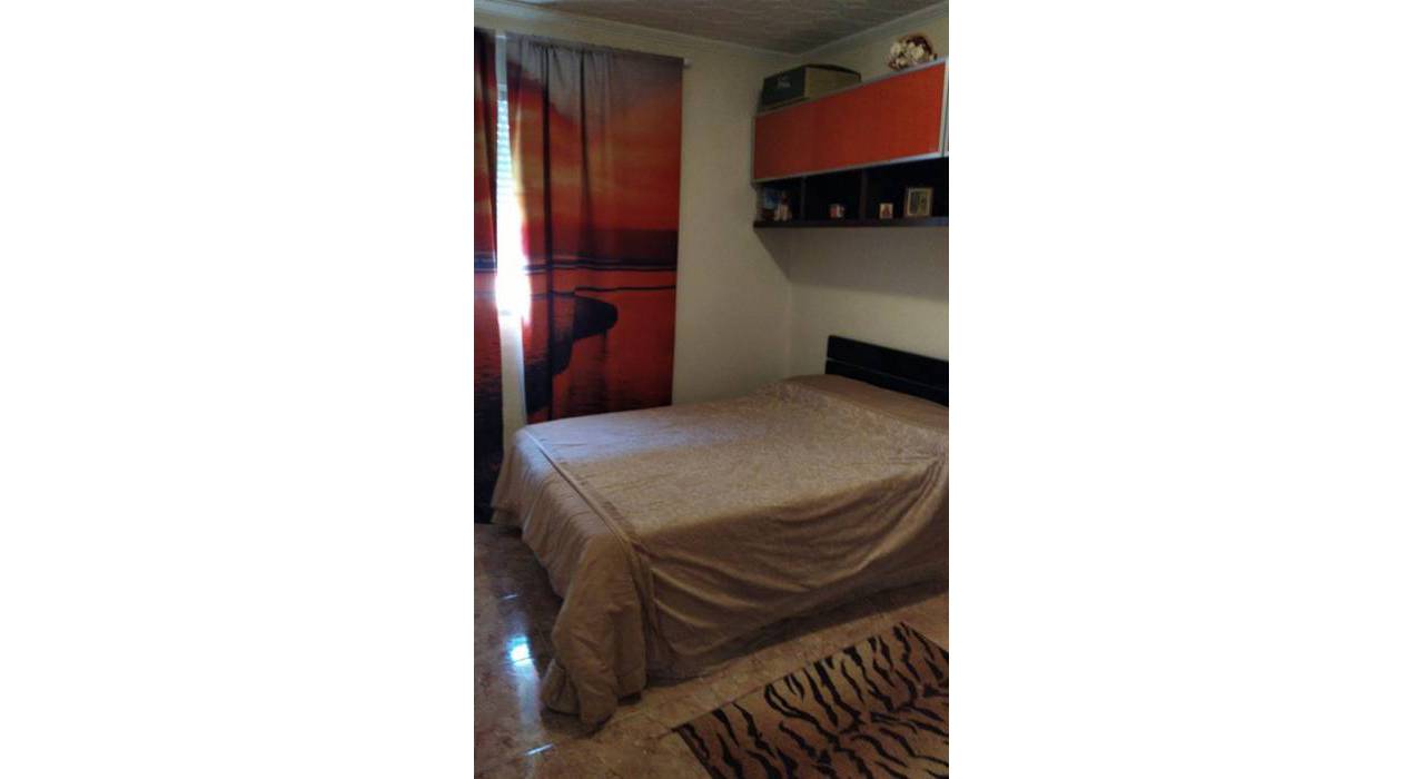 Venta - Apartamento/Piso - Valencia - Poblats Marítims/Malvarosa 