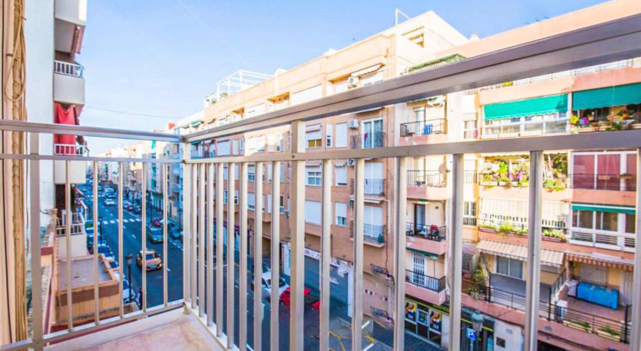 Venta - Apartamento/Piso - Valencia