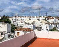 Venta - Apartamento/Piso - Vejer de la Frontera