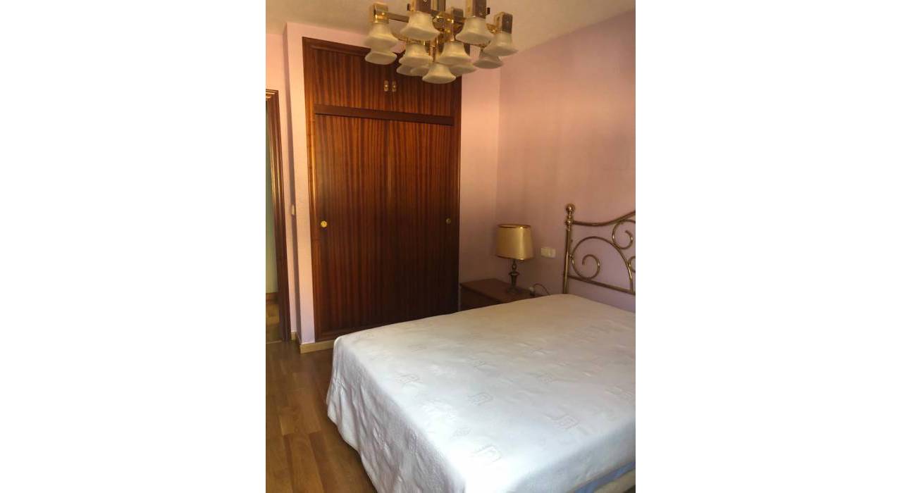 Venta - Apartamento/Piso - Villajoyosa - Bolnou