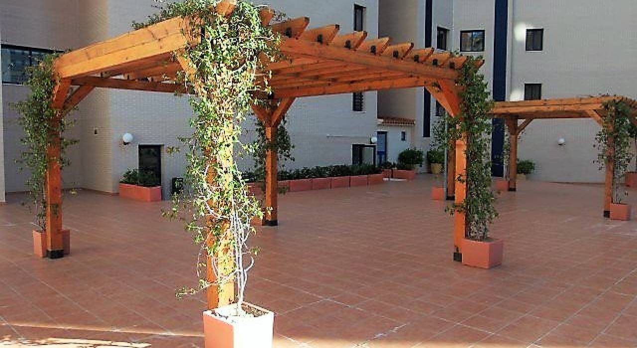 Venta - Apartamento/Piso - Villajoyosa - La Cala de Villajoyosa