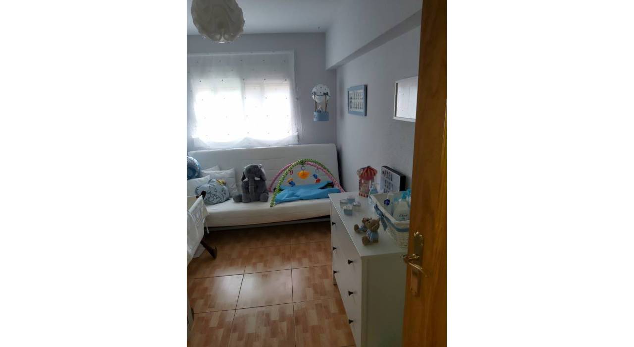 Venta - Apartamento/Piso - Villajoyosa - Villajoyosa centro