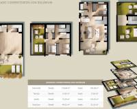 Venta - Apartment - Finestrat - Balcon de finestrat