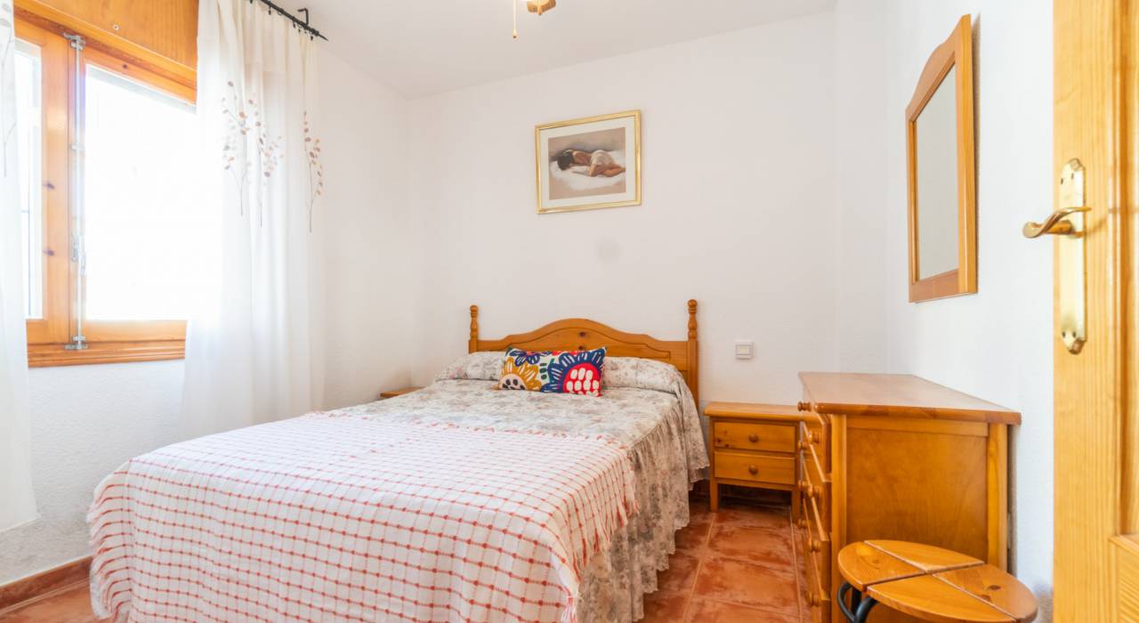 Venta - Bungalow - Torrevieja - Los Náufragos