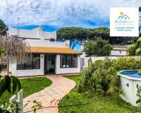 Venta - Chalet - Barbate - Zahora 