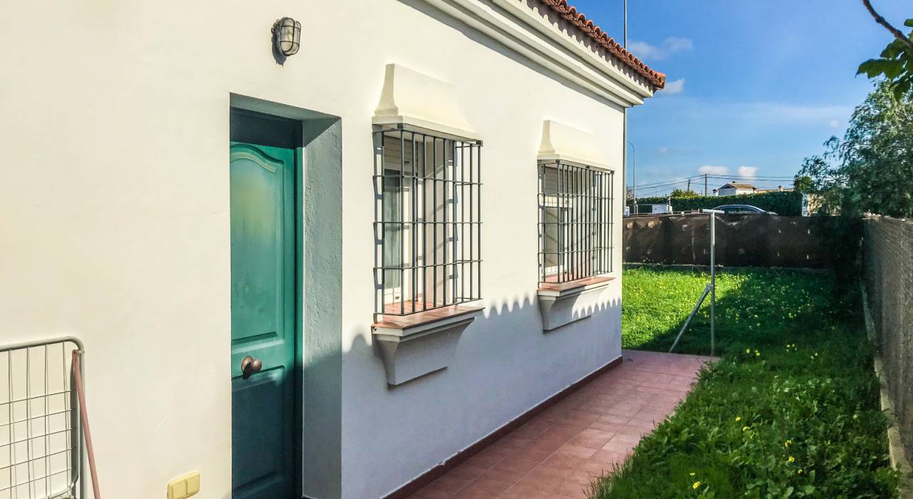 Venta - Chalet - Conil de la Frontera