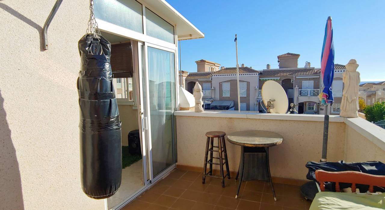 Venta - Chalet - Torrevieja - Torreblanca