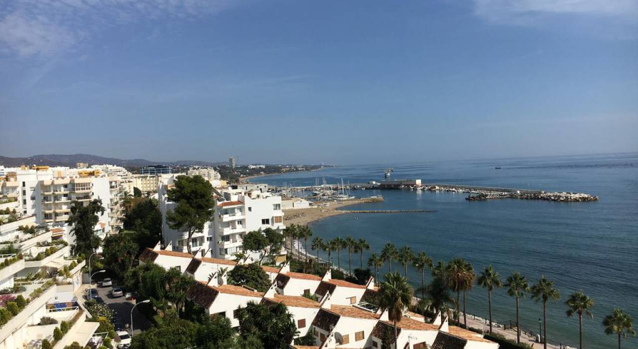 Venta - Hotel - Marbella