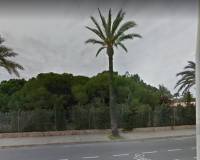 Venta - Parcela - Orihuela Costa - Cabo Roig