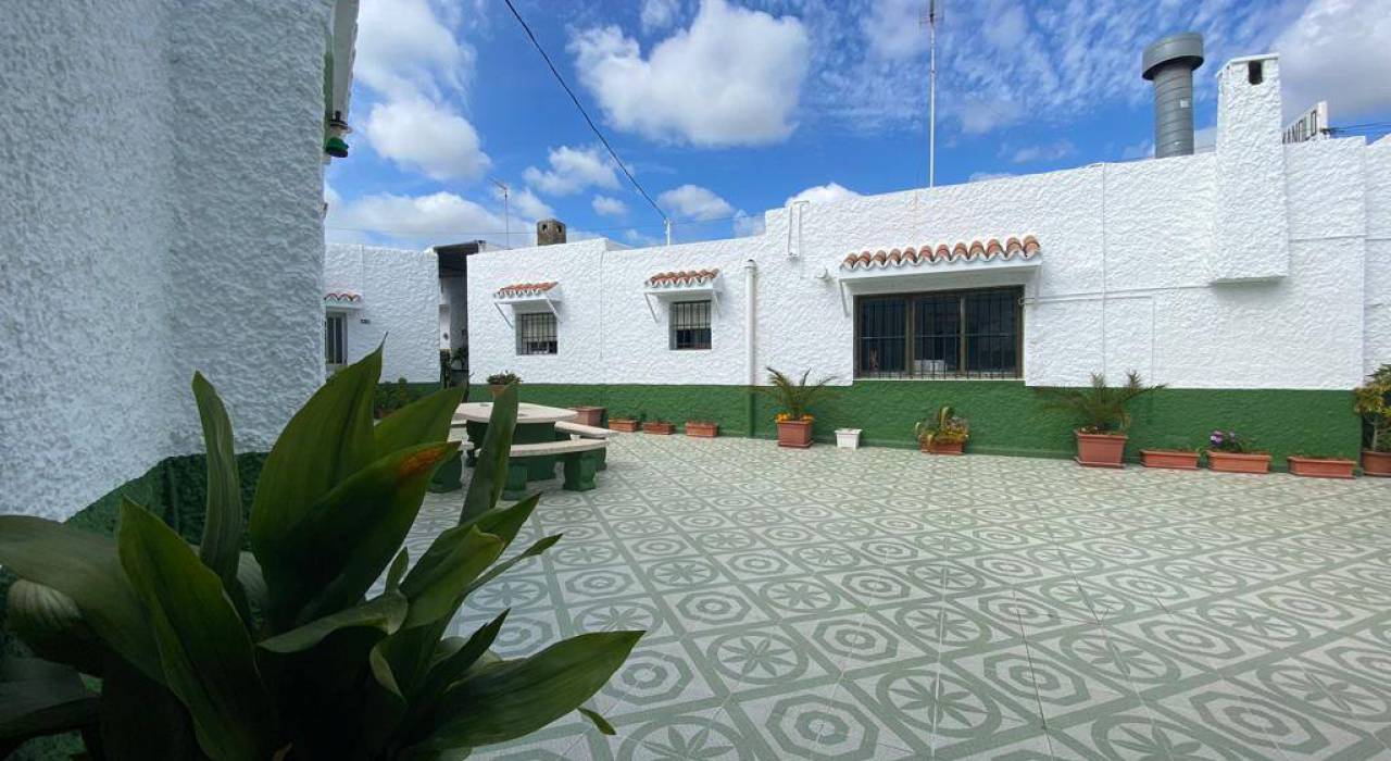 Venta - Propiedad comercial  - Vejer de la Frontera - El Palmar