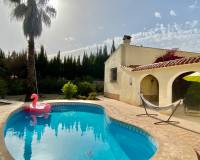 Venta - Villa - Alfas del Pi