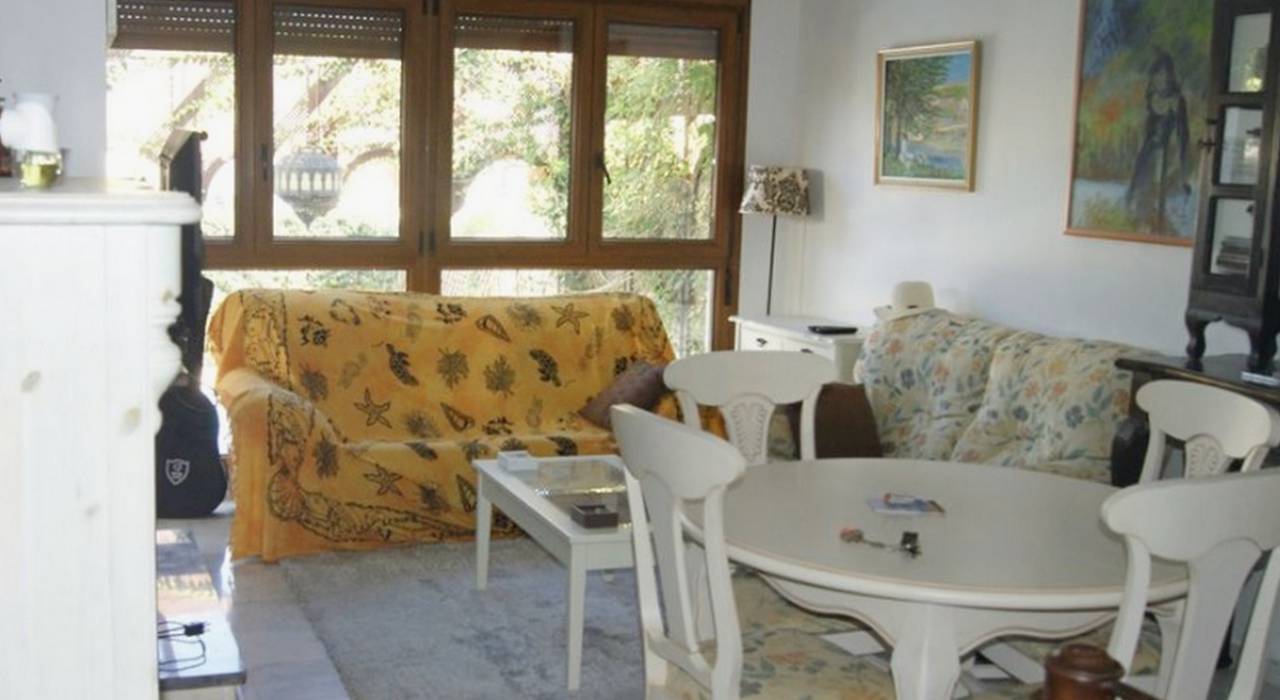 Venta - Villa - Algorfa