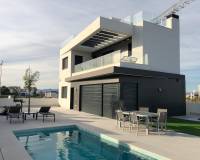 Venta - Villa - Alicante