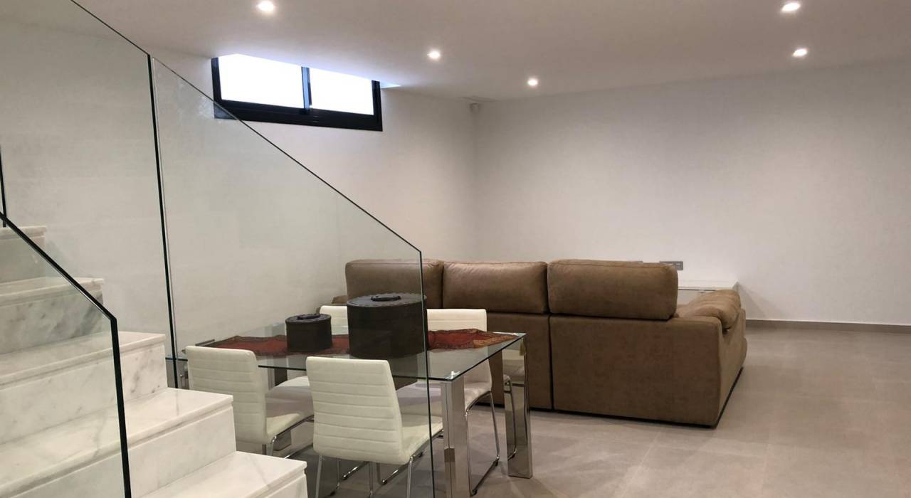 Venta - Villa - Alicante