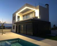 Venta - Villa - Alicante