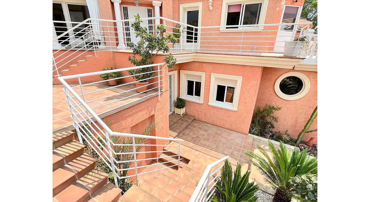 Venta - Villa - Altea - Altea Hills