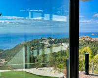 Venta - Villa - Altea - Altea Hills