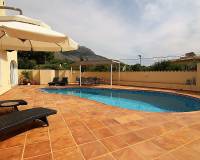 Venta - Villa - Altea - Altea la Vella