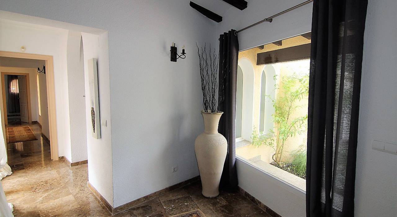 Venta - Villa - Altea - Altea la Vella