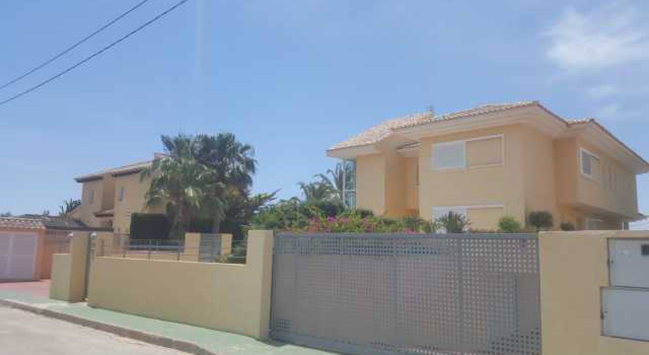 Venta - Villa - Altea - Altea la Vella