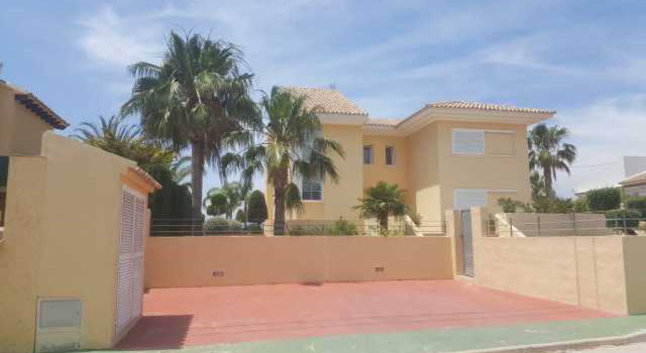 Venta - Villa - Altea - Altea la Vella