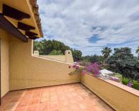 Venta - Villa - Altea