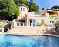 Venta - Villa - Altea