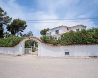 Venta - Villa - Altea