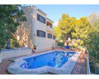 Venta - Villa - Altea