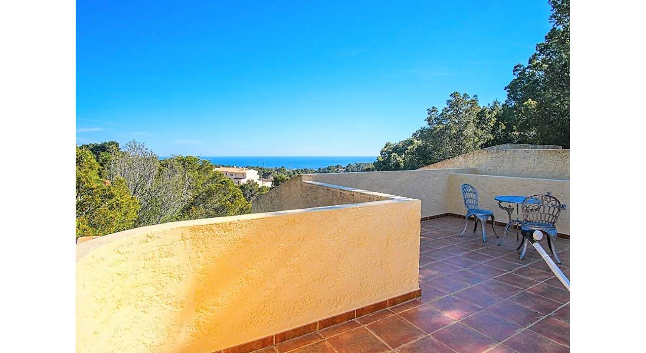 Venta - Villa - Altea