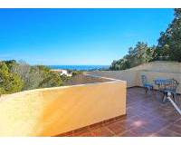 Venta - Villa - Altea