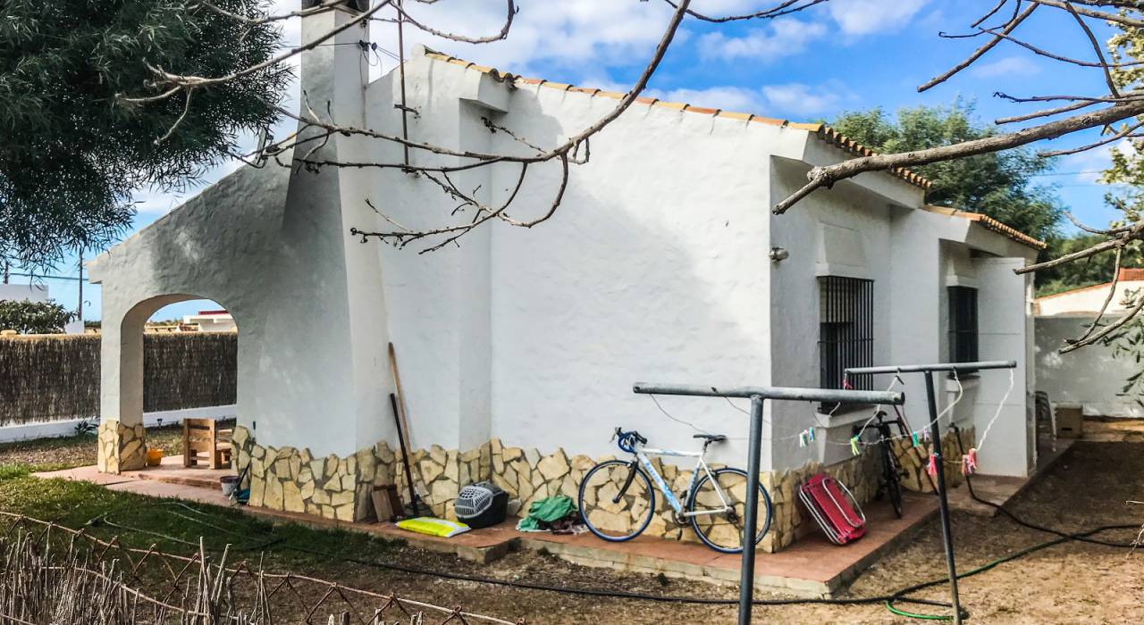 Venta - Villa - Barbate - Los Caños de Meca