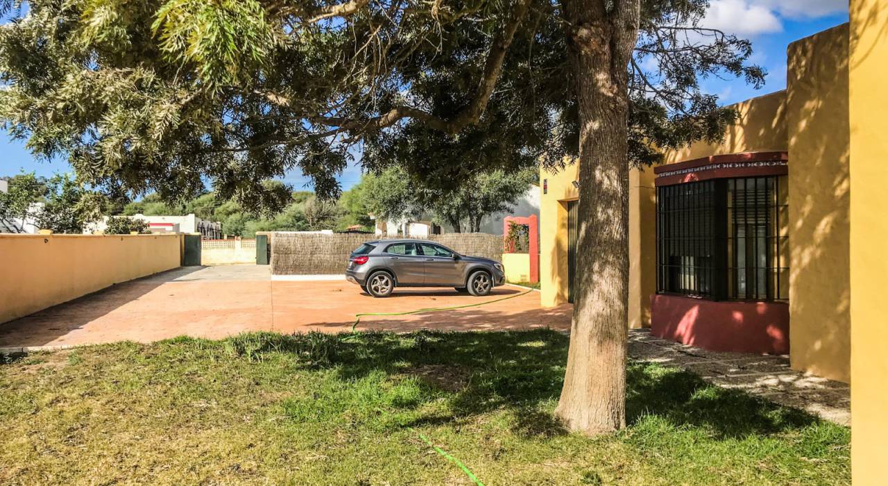 Venta - Villa - Barbate - Los Caños de Meca