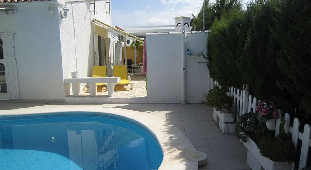 Venta - Villa - Calpe - Centro